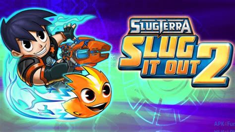 slugterra juegos.